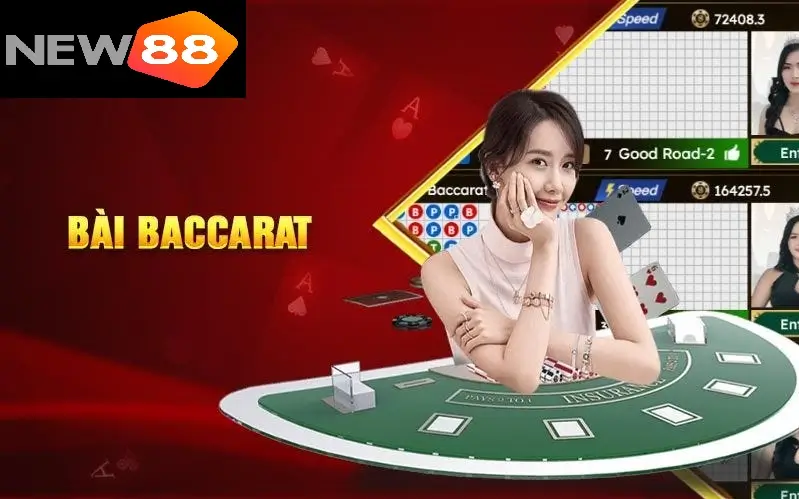 Các Thuật Ngữ Quan Trọng Trong Baccarat