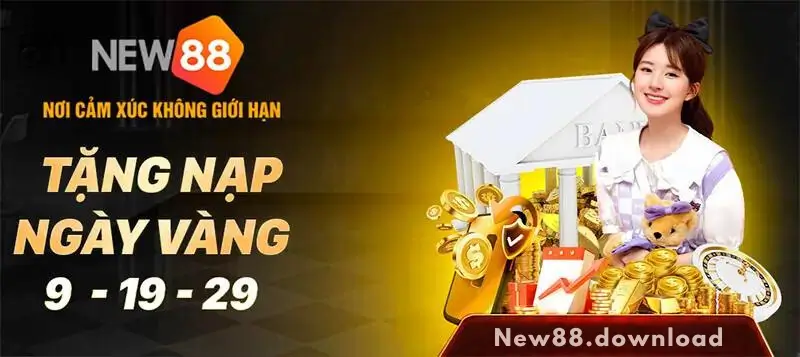 Kinh Nghiệm Khi Tham Gia Cá Cược Game Bài Tại New88